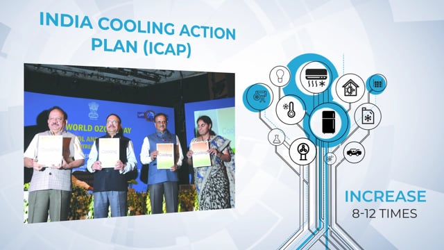 Implementing National Targets On Cooling Efficiency and Refrigerant Phasedown: EESL's New Investment Programme on Cold Chain<br>Cool Coalition