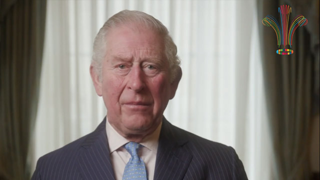 The Prince of Wales' Call to Action